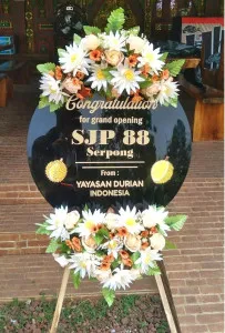 Grand Opening Kota Lumajang
