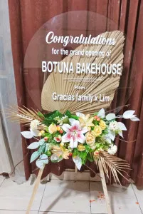 Grand Opening Kota Lumajang